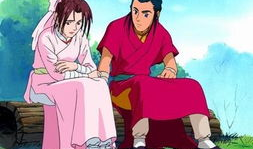 神雕侠侣 漫画,江湖情仇，英雄传奇