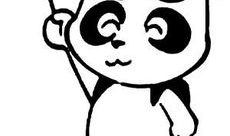 熊猫 漫画 中国,漫画中的中国魅力